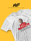 Kimi Raikkonen For What T-Shirt