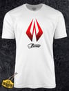 Kimi Raikkonen Iceman Logo T-Shirt