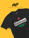 Kimi Raikkonen Leave Me Alone ... T-Shirt