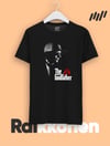 Kimi Raikkonen The Godfather Design T-shirt 