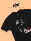 Kimi Raikkonen The Godfather Design T-shirt 