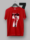 Kimi Raikkonen We Will Miss You T-Shirt