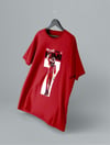 Kimi Raikkonen We Will Miss You T-Shirt