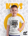 Kimi2017Azerbaycan T-Shirt Çocuk