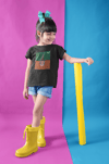 King Of Clay Çocuk T-shirt