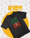 King Of Clay Çocuk T-shirt
