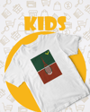 King Of Clay Çocuk T-shirt