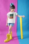 King Of Clay Çocuk T-shirt