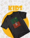 King Of Clay Çocuk T-shirt
