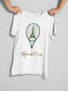 King Of Clay T-shirt