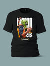 Lando Norris 2025 World Champıon  T-shirt