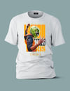 Lando Norris 2025 World Champıon  T-shirt