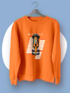 Lando Norris 4 Sweatshirt Kazak