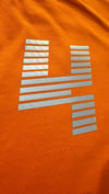 Lando Norris Karbon Fiber T-Shirt