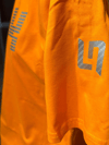 Lando Norris Karbon Fiber T-Shirt