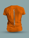 Lando Norris Karbon Fiber T-Shirt