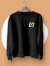 Lando Norris Logo Sweatshirt