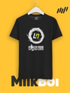 Lando Norris MILK BOI T-Shirt