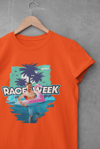 Lando Norris Race Week  T-shirt