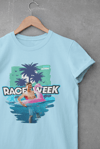 Lando Norris Race Week  T-shirt