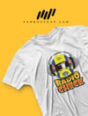 Lando Norris Radio Check RFL T-Shirt