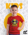 Lando Norris Radio Check T-Shirt Çocuk