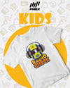 Lando Norris Radio Check T-Shirt Çocuk