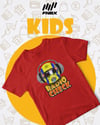 Lando Norris Radio Check T-Shirt Çocuk