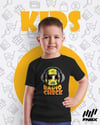 Lando Norris Radio Check T-Shirt Çocuk