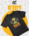 Lando Norris Radio Check T-Shirt Çocuk