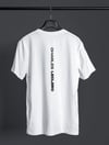 Leclerc Logo Beyaz T-Shirt