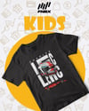 LeclercKask T-Shirt Çocuk