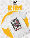 LeclercKask T-Shirt Çocuk