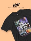 Lewis Hamilton GTA Design T-shirt