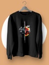 Lewis Hamilton vs Sebastian Vettel Sweatshirt