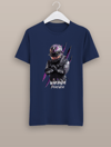 Lewis Hamilton Wakanda Forever T-Shirt