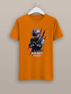 Lewis Hamilton Wakanda Forever T-Shirt