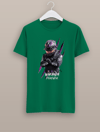 Lewis Hamilton Wakanda Forever T-Shirt