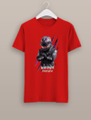 Lewis Hamilton Wakanda Forever T-Shirt
