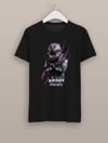Lewis Hamilton Wakanda Forever T-Shirt