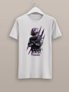Lewis Hamilton Wakanda Forever T-Shirt