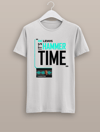 Lewis HammerTime Radio Series Siyah T-Shirt 