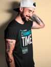 Lewis HammerTime Radio Series Siyah T-Shirt 