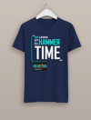 Lewis HammerTime Radio Series  T-Shirt 