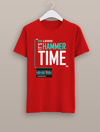 Lewis HammerTime Radio Series  T-Shirt 