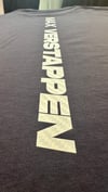 Max Carbon Fiber T-shirt