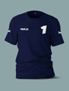 Max Carbon Fiber T-shirt