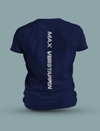 Max Carbon Fiber T-shirt