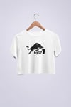 Max Ver1 Crop T-shirt