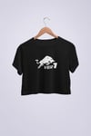 Max Ver1 Crop T-shirt